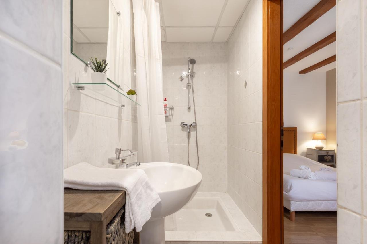 Travel Homes - Tanneur 3, Just Next To Little Venice Colmar Buitenkant foto