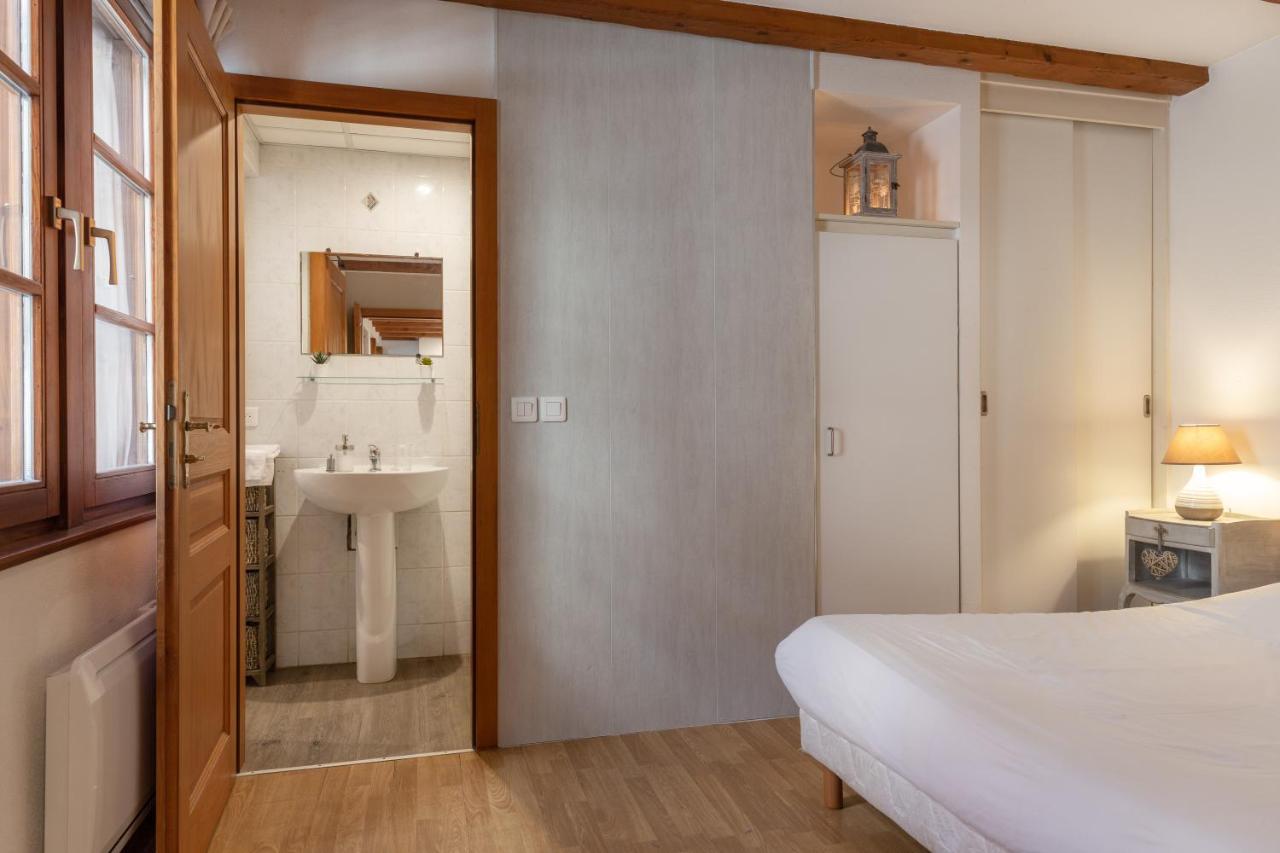 Travel Homes - Tanneur 3, Just Next To Little Venice Colmar Buitenkant foto